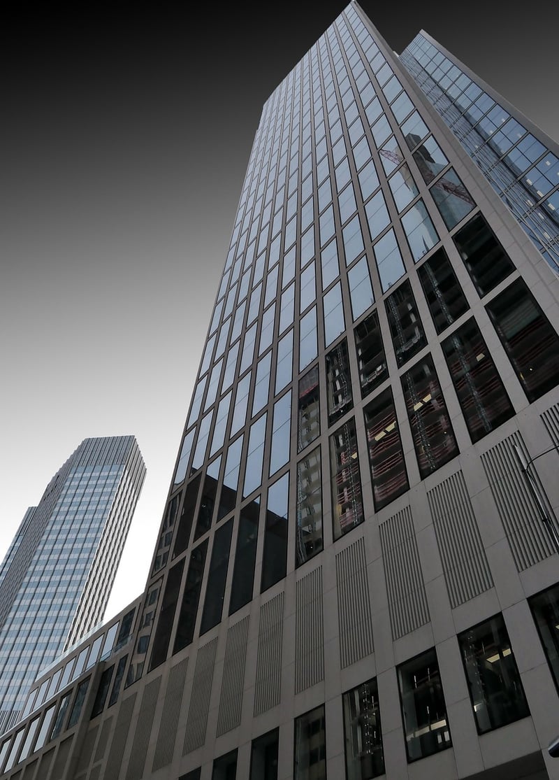 Corporate Structure