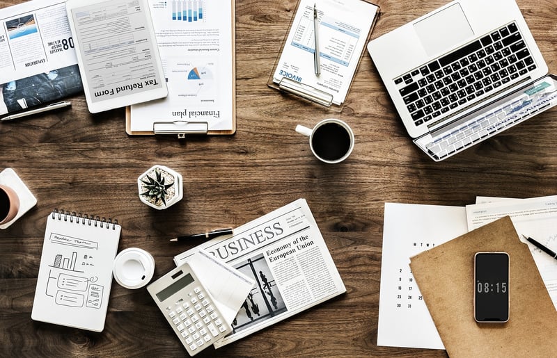 Startup Workshops