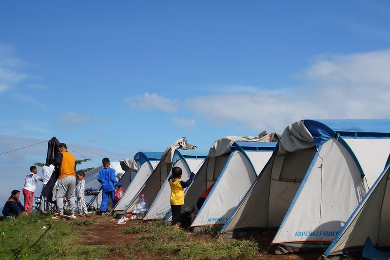 Eco-Tourism