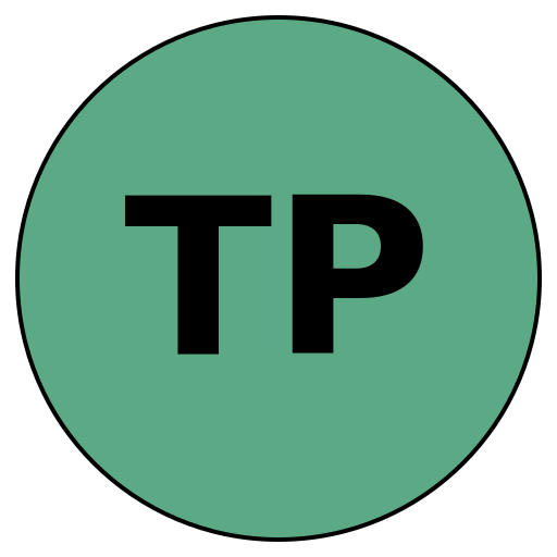 TrustPaths