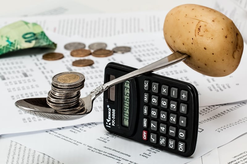 Impact Investing