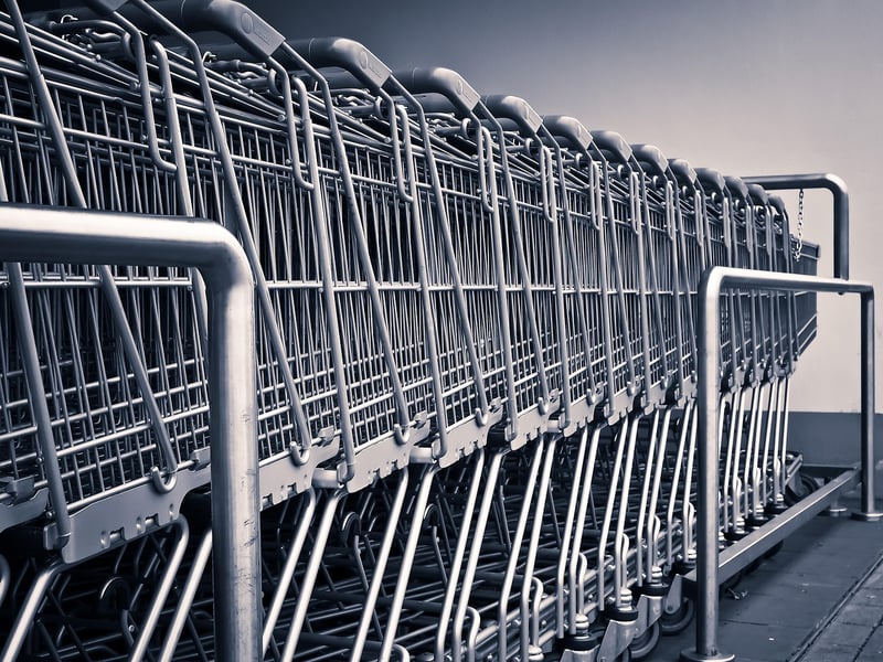 Ethical Consumerism